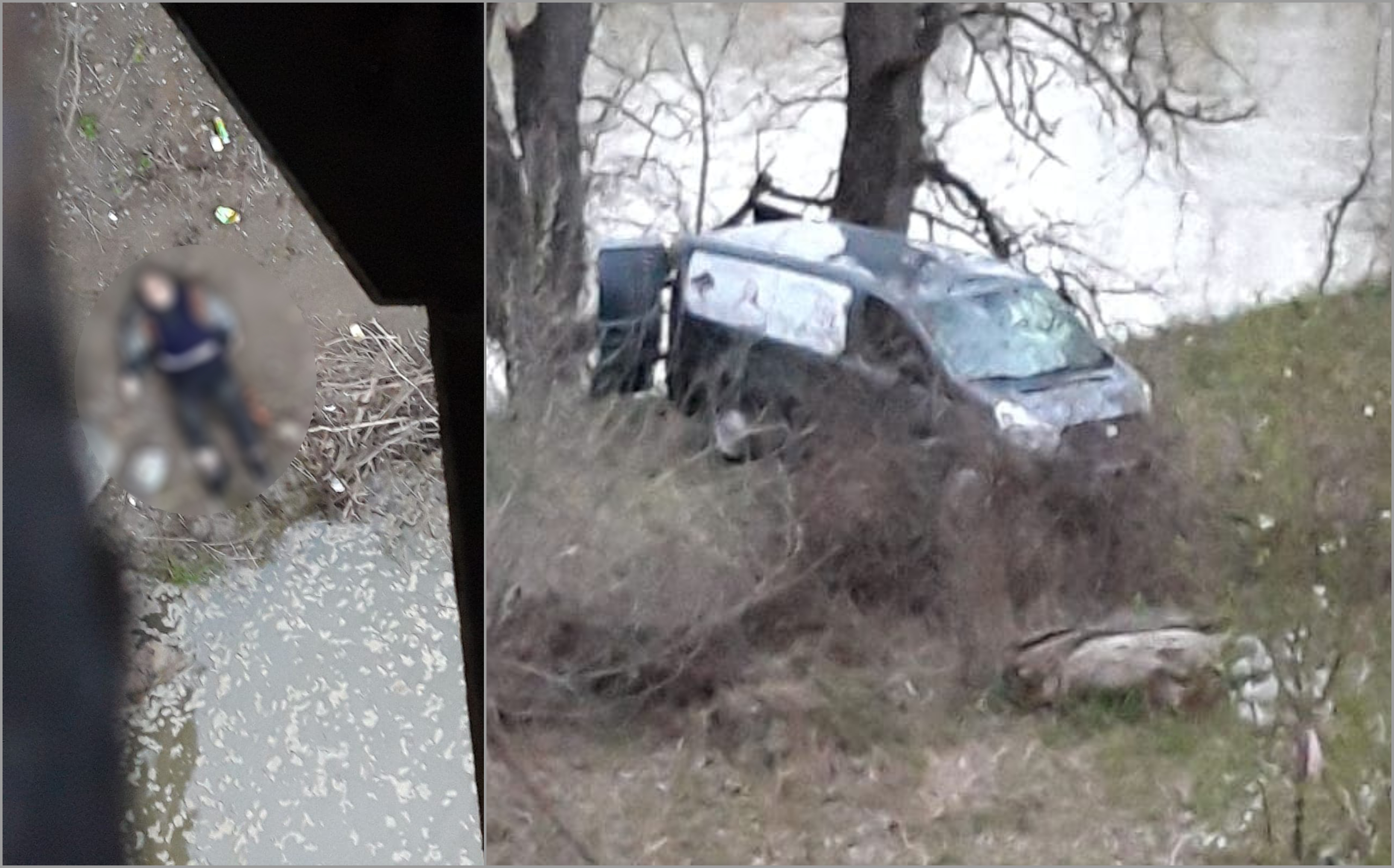 FOTO. A fost identificat cadavrul femeii scos din Someș, lângă Podul de Fier