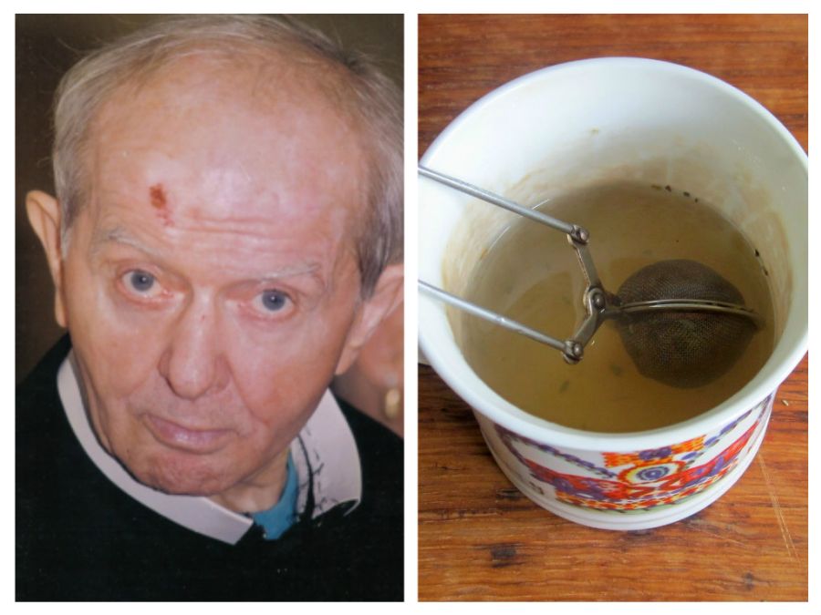 FOTO. Sfântul Sătmarului! Omul care a salvat mii de persoane, inclusiv pe Nicolae Ceușescu