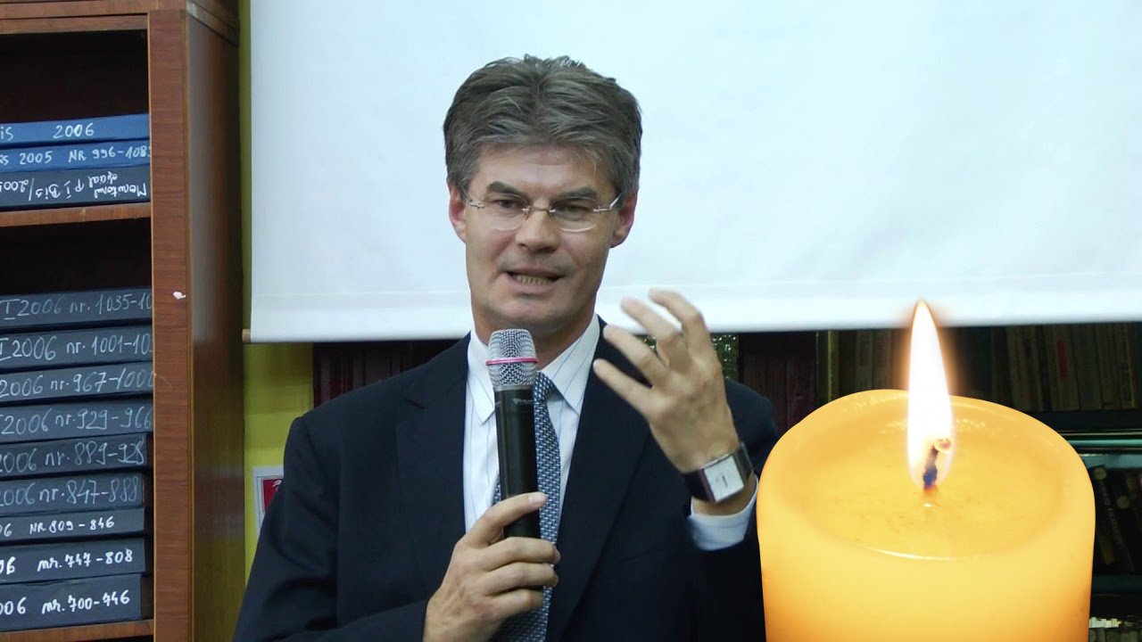 DRAMĂ. Fostul deputat sătmărean Gheorghe Toduț a încetat din viață