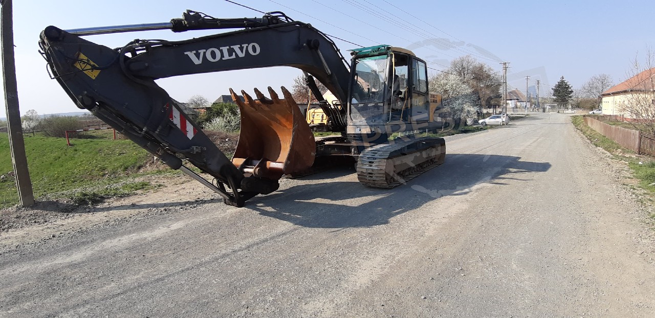 FOTOGALERIE. Ultimele lucrări la ”Autostrada Codrului”. După care totul se oprește