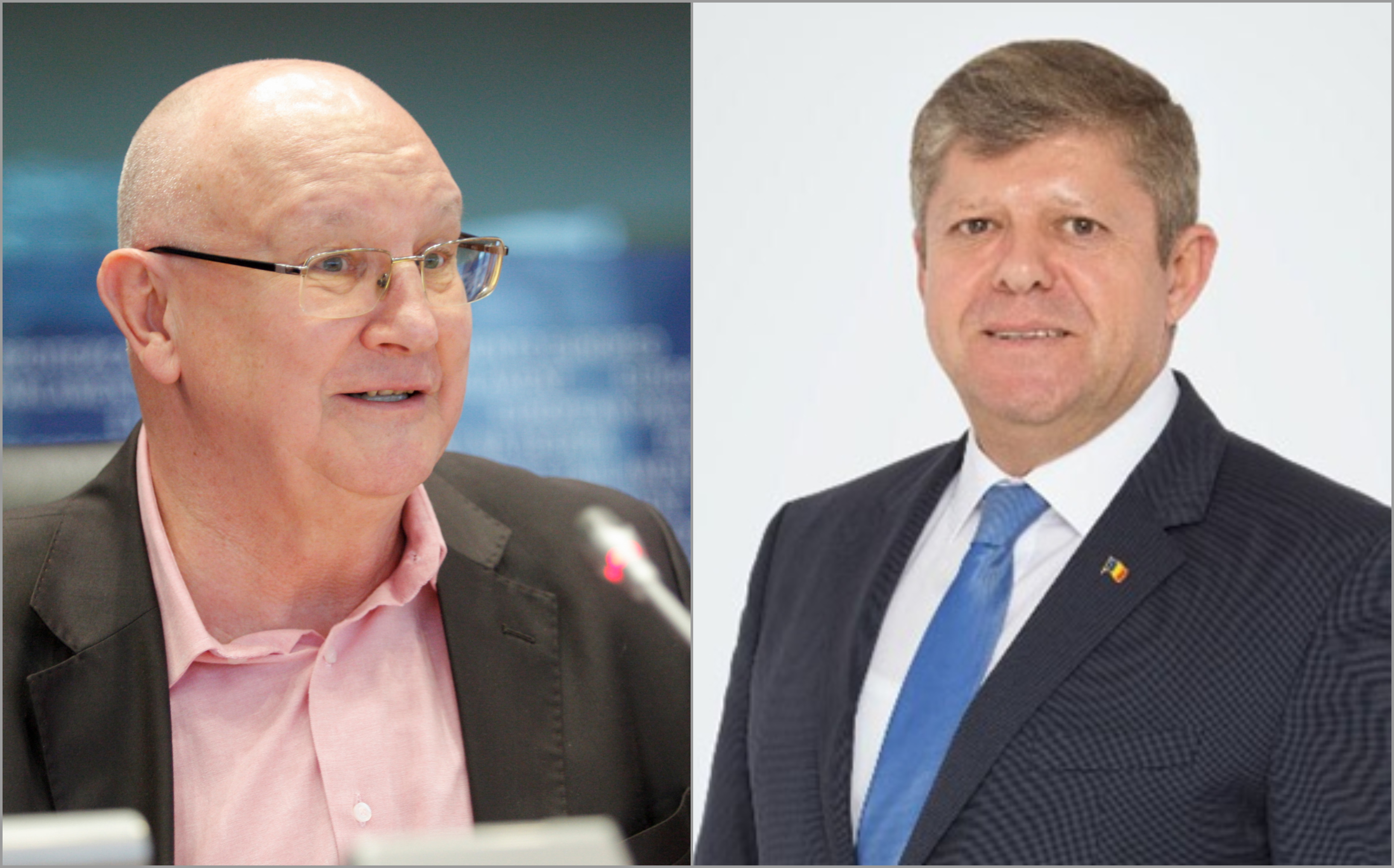 Ioan Mircea Pașcu se simte trădat de PSD: ”Am greșit față de Octavian Petric”