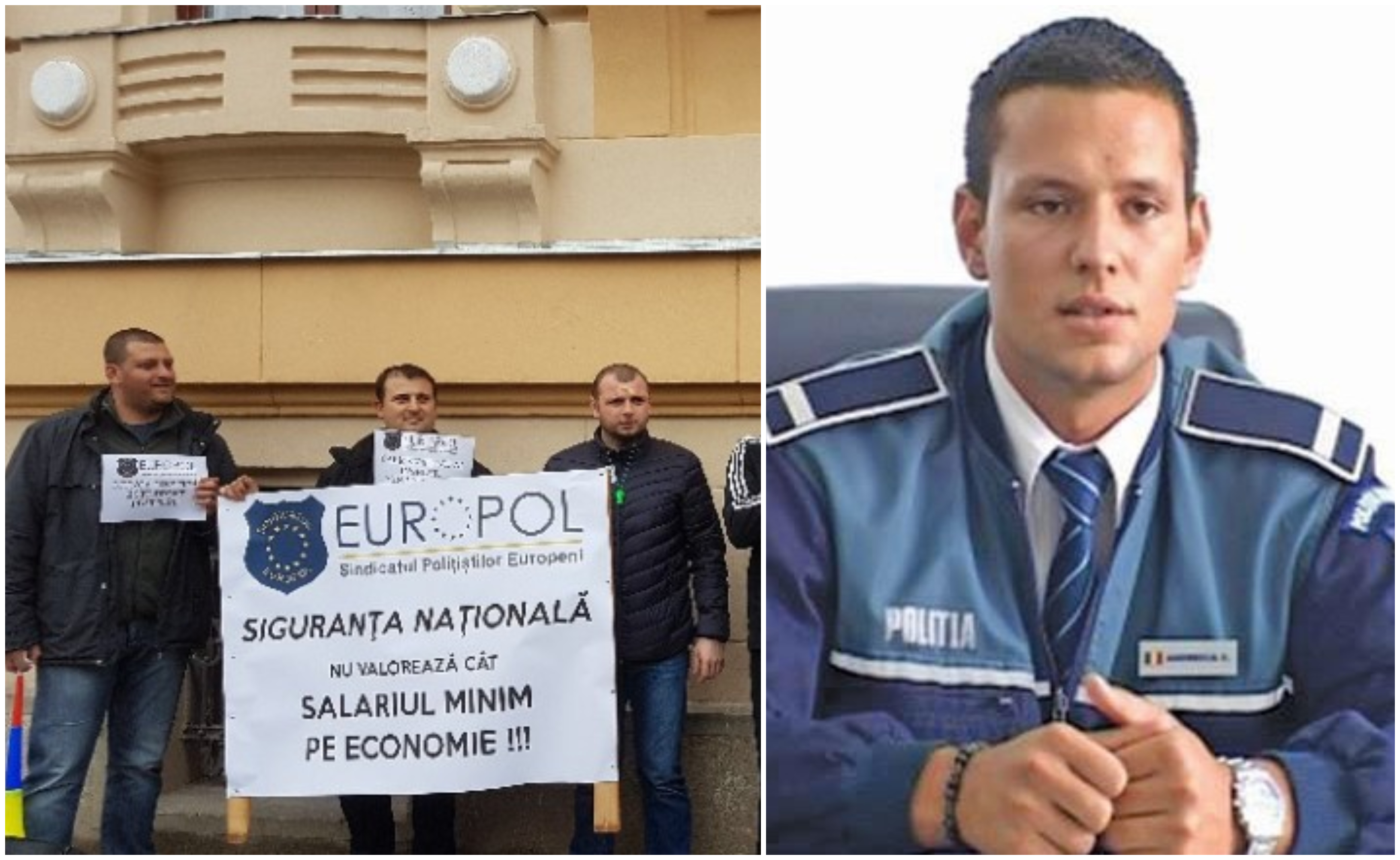 Atac frontal la cel mai vocal polițist sătmărean! Va ajunge în fața judecătorilor