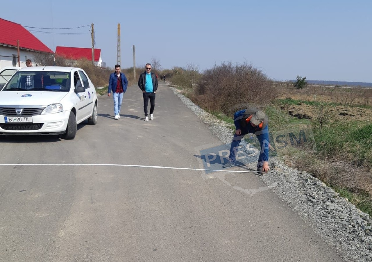 FOTO. Prima Primărie din județ care ”rupe” contractul cu Tehnic Asist