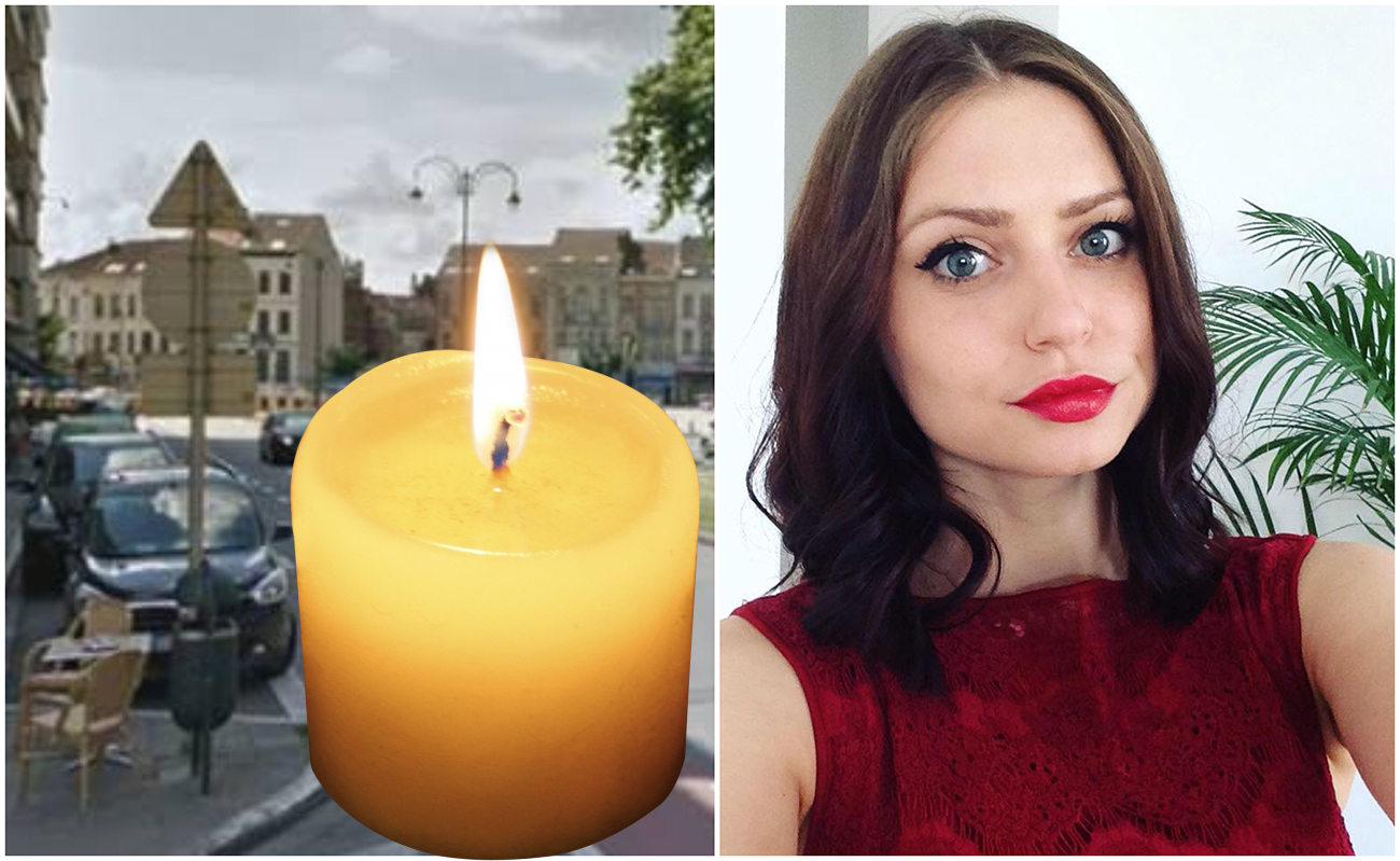 Mesajul surorii Darianei, tânăra ucisă în Belgia: "Era atât de ușor să vezi frumusețea sufletului ei!"