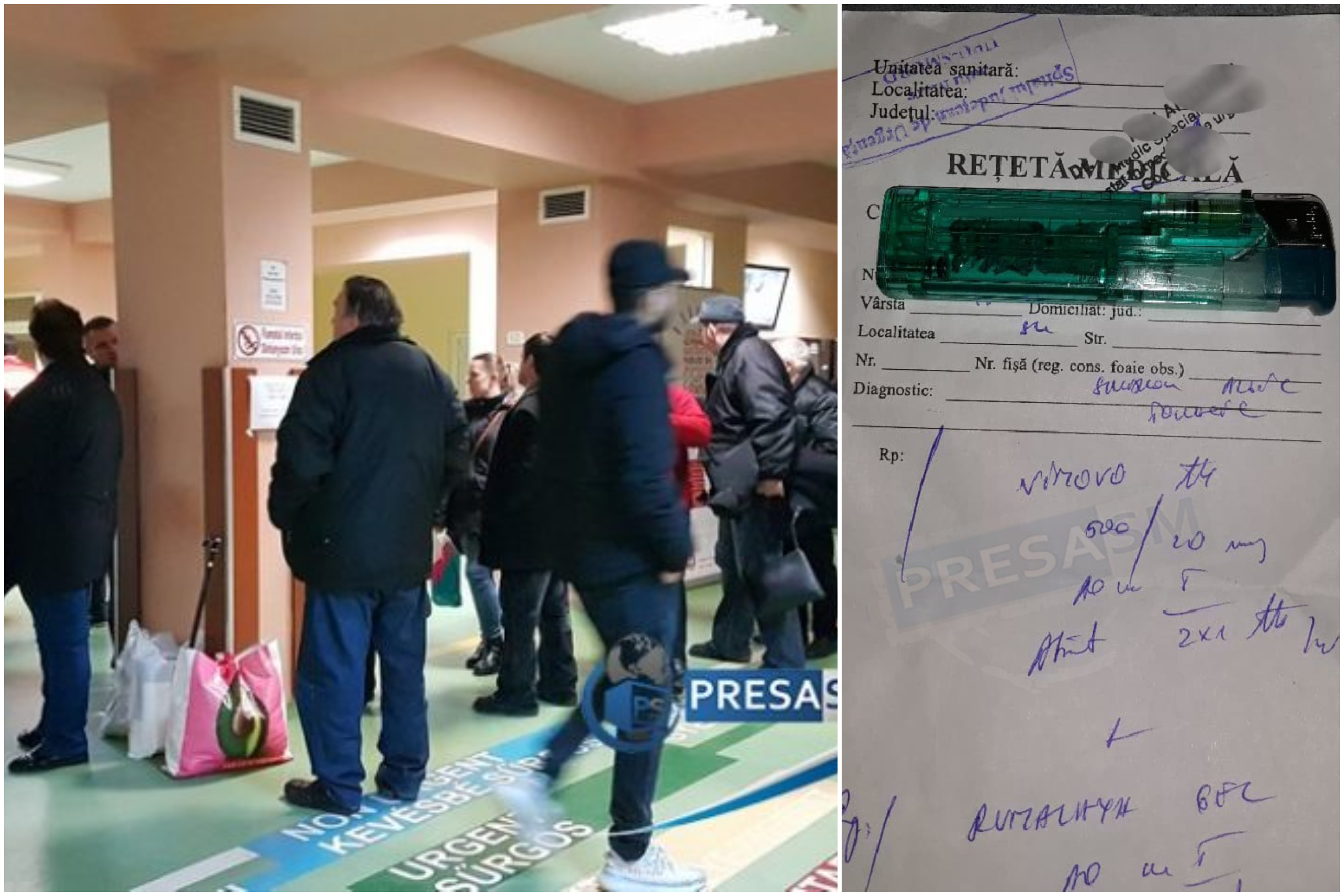 O sătmăreancă s-a simțit umilită la Urgențe: ”să-ți fie rușine” sau ”ar trebui să fii amendată”