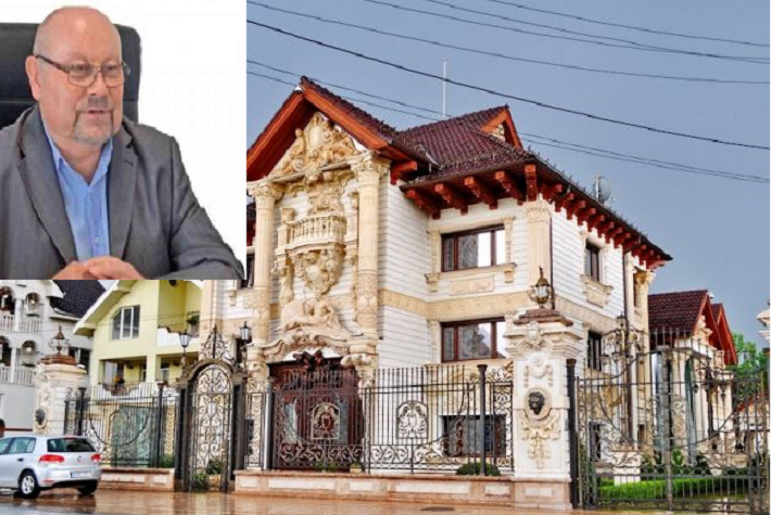 Fabrica celui mai bogat sătmărean, scoasă la licitație. A intrat în faliment, vândută cu zeci de milioane de euro