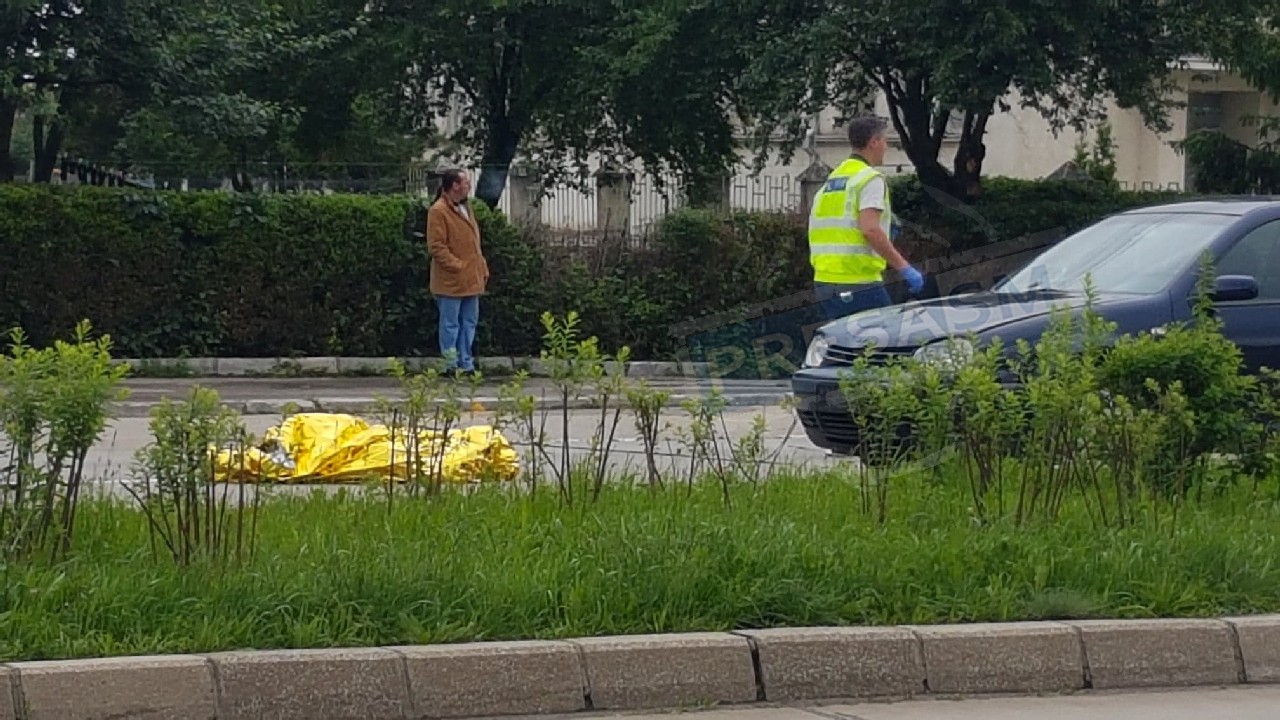 FOTO/VIDEO. Ce spun polițiștii despre accidentul mortal de pe Drumul Botizului