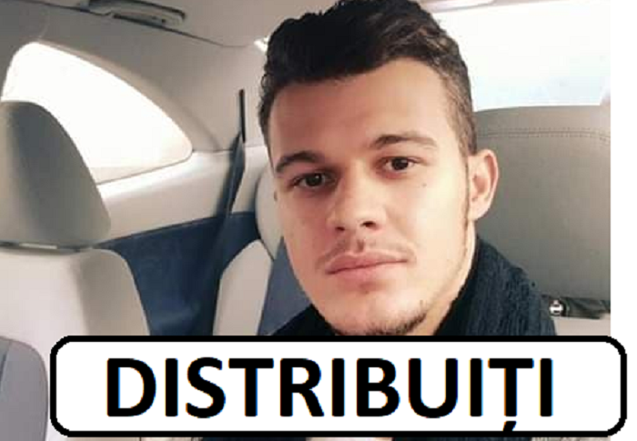 FOTO. Un tânăr sătmărean este în stare gravă. Are nevoie de ajutorul nostru