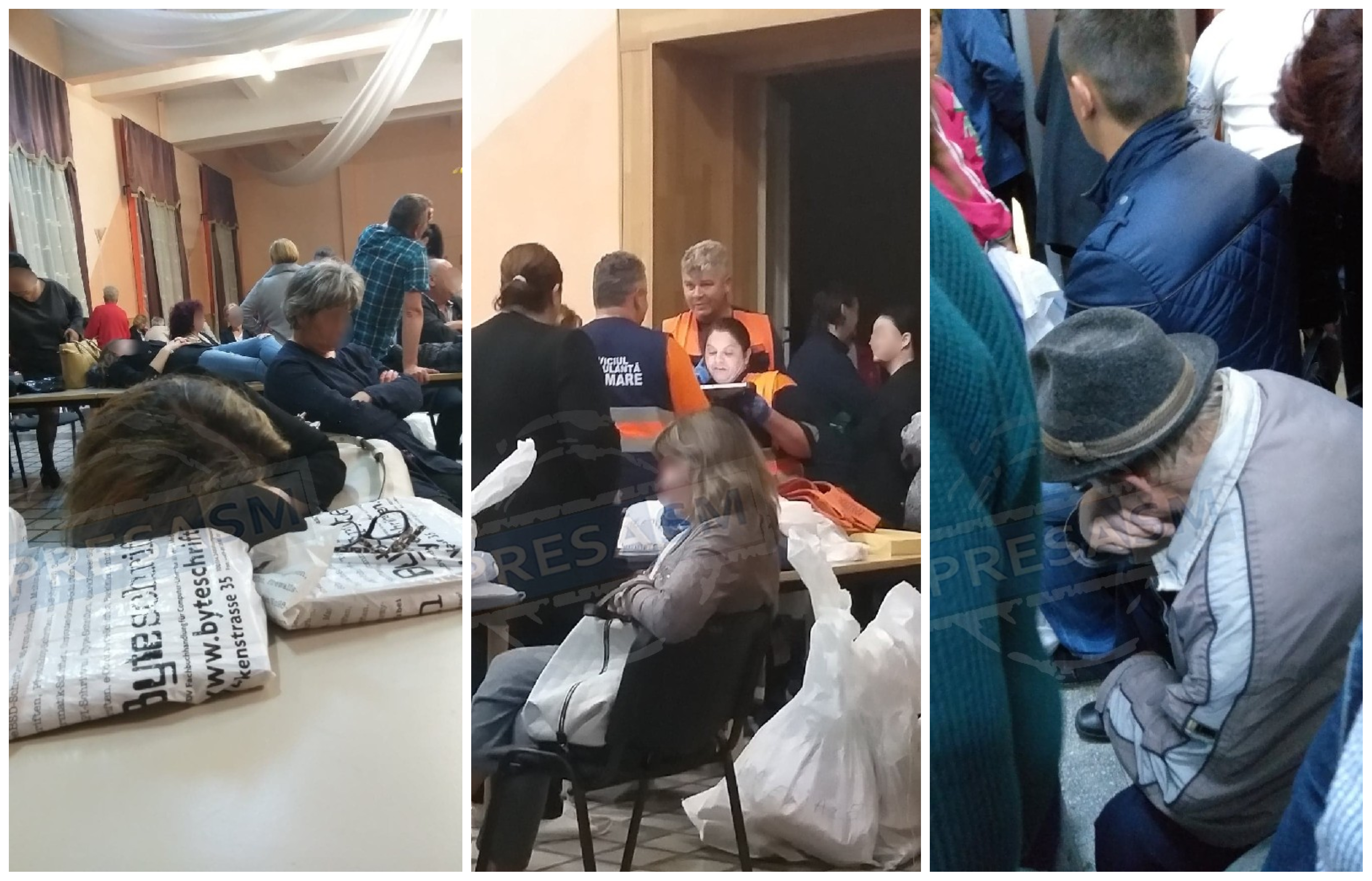 VIDEO. Președintele BEJ Satu Mare explică ”brambureala” de la predarea voturilor