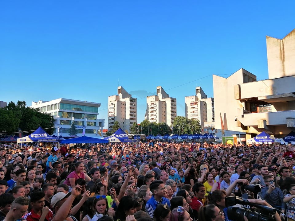 Az oltáskampány sikerétől függnek a fesztiválok, koncertek