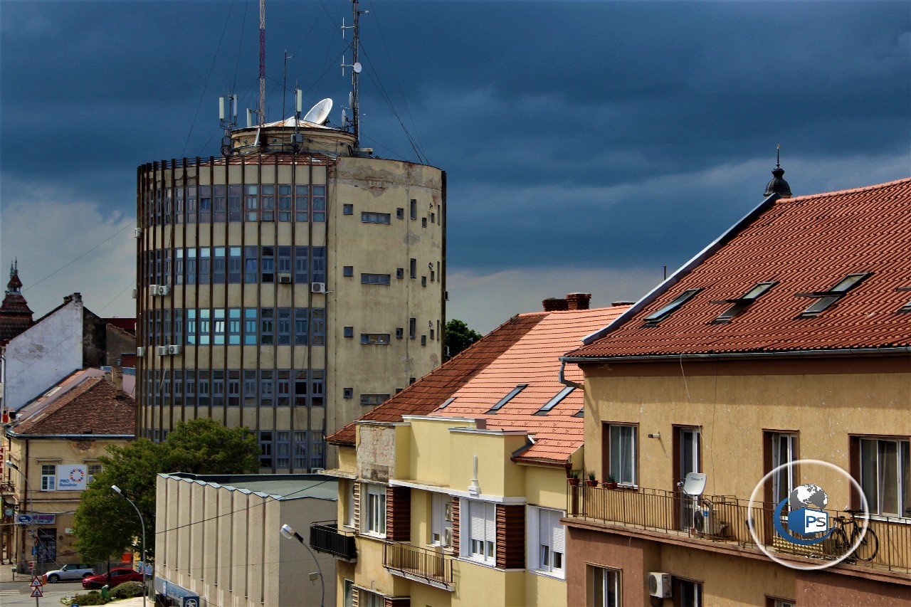 Enyhe idő lesz karácsonykor