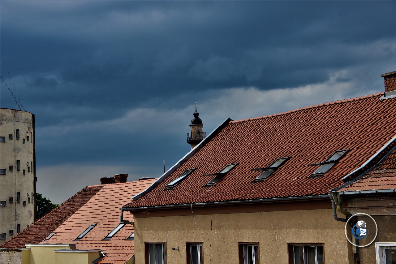 ANM: Întreaga țară intră sub informare de vreme rea. Avertismentul meteorologilor