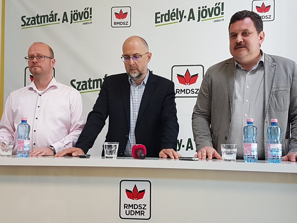 Kelemen Hunor a explodat după ce PNL s-a aliat cu AUR la Satu Mare: ”Aștept explicații de la Nicolae Ciucă”