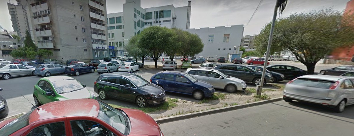 Șoferii pun Satu Mare în topul orașelor în care găsești ușor un loc de parcare. Care este cariterul cel mai "prietenos" cu șoferii