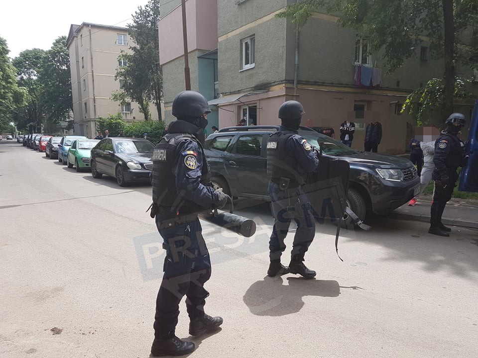 ANCHETĂ. Rețelele de traficanți din Satu Mare. Unde își ascund drogurile și cum le vând