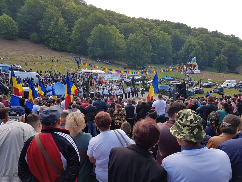 S-a stabilit data pentru Sâmbra Oilor. Când va avea loc cea mai mare sărbătoare din județul Satu Mare