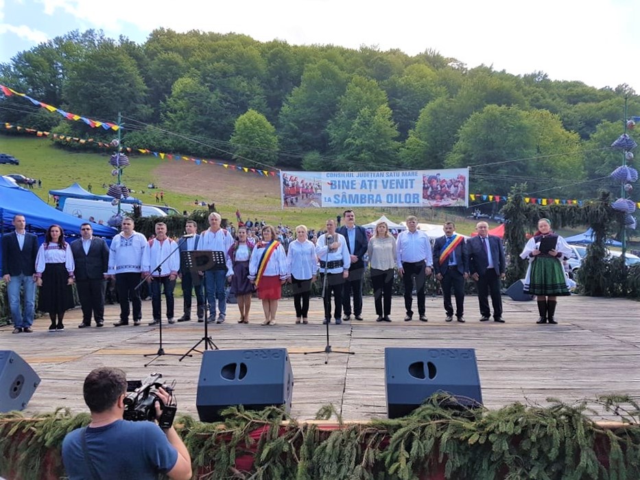 PNL și Pro România, atac furibund la PSD: Au politizat și monopolizat Sâmbra Oilor