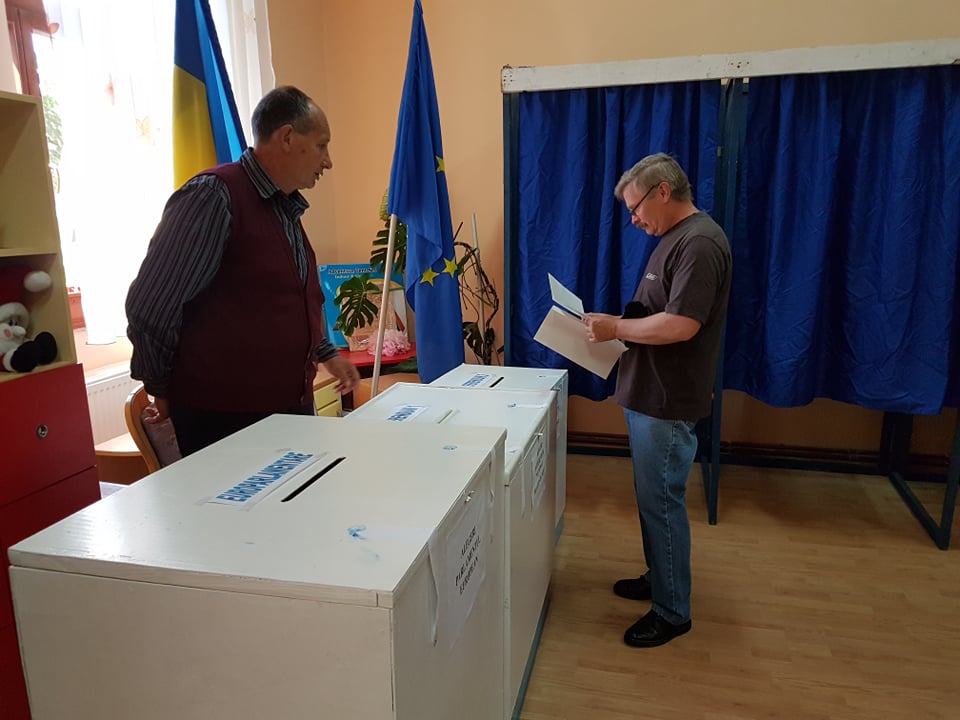 VOT final la REFERENDUM. Sătmărenii, împotriva modificărilor propuse de PSD