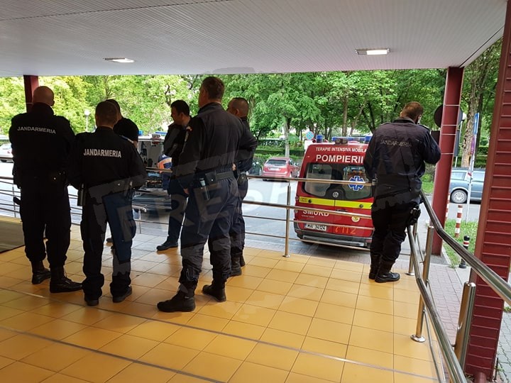 Tânăr ajuns la Urgență în stare gravă. Le-a spus medicilor că nu își amintește nimic