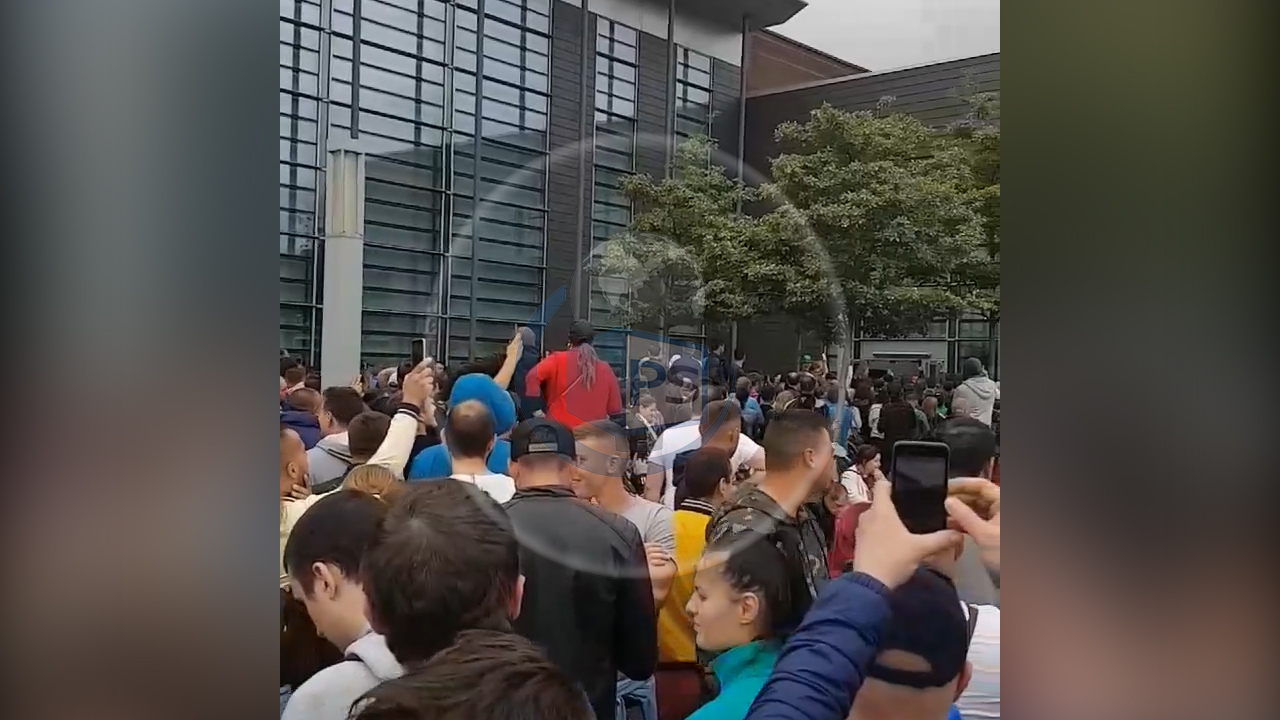 VIDEO. Sute de români nu au reușit să voteze în diaspora! Proteste în Marea Britanie