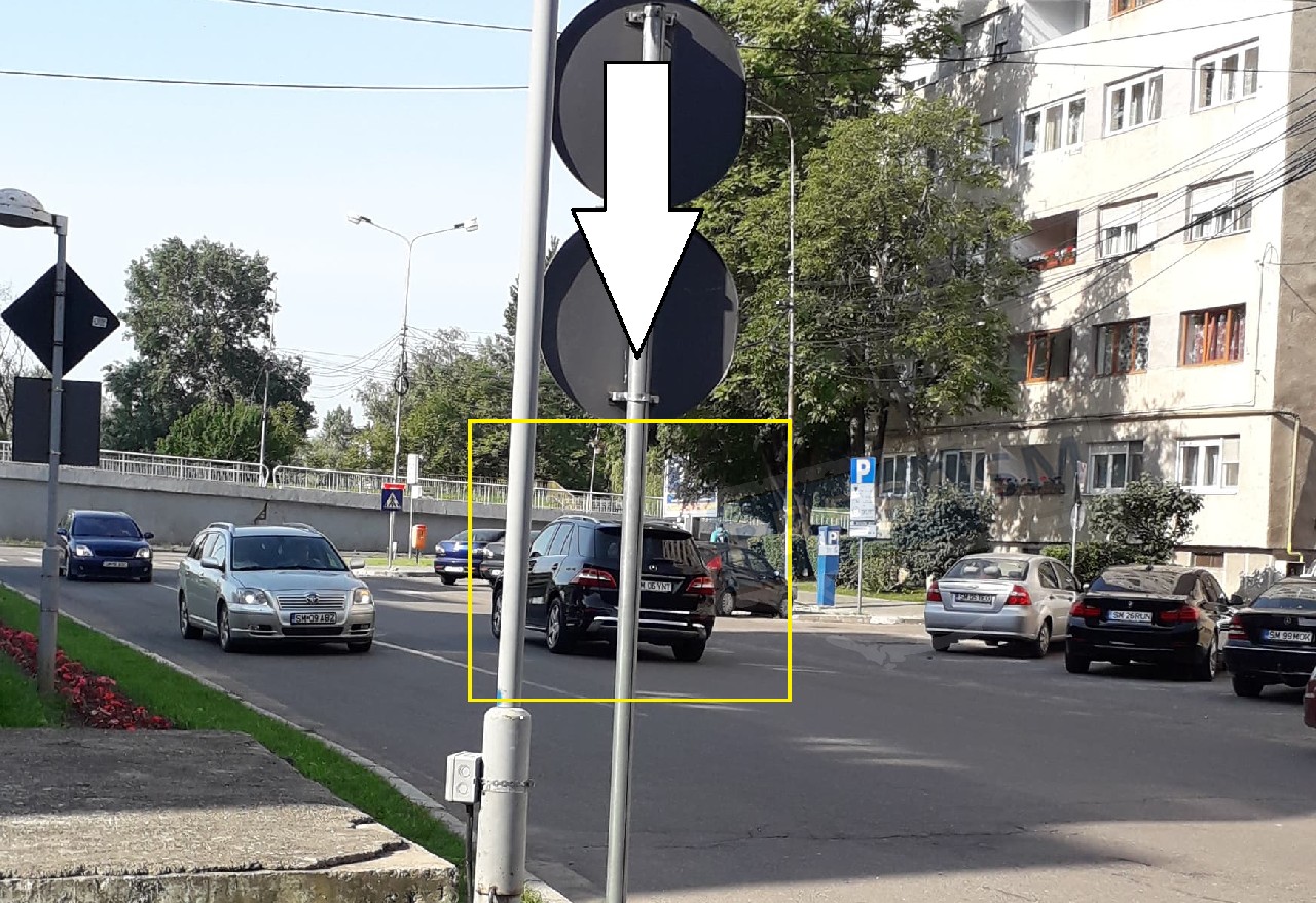 FOTO/VIDEO. Viceprimarul Albu, raportat prin 112 la Poliție. Acuzat de minciună