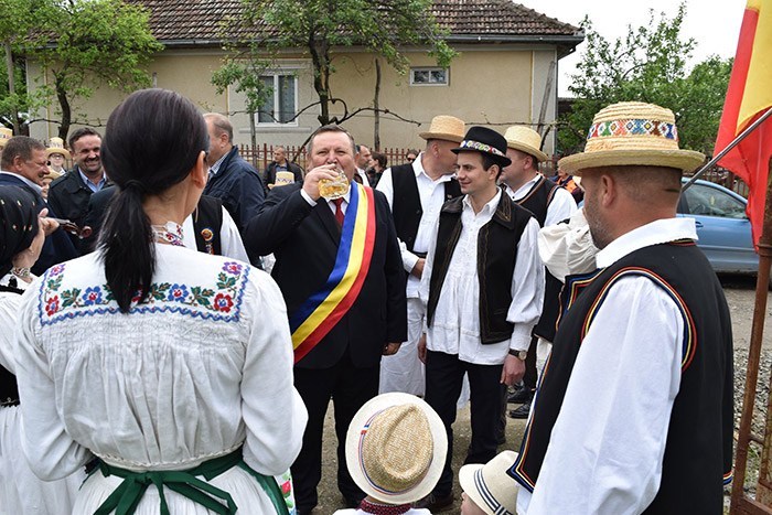 Incompatibilul primar al ”lui Govor” ținut încă în funcție de Prefectură. Sfidând hotărârea Justiției