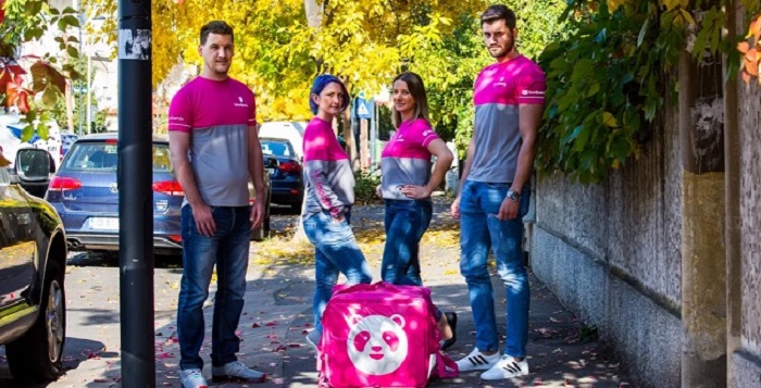 EXCLUSIV. Foodpanda se pregătește să ajungă în Satu Mare! Vești bune pentru gurmanzi