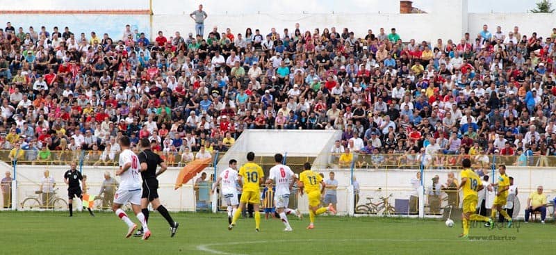 Veste bună! Fanii revin pe stadion, persoanele vaccinate nu vor mai fi testate