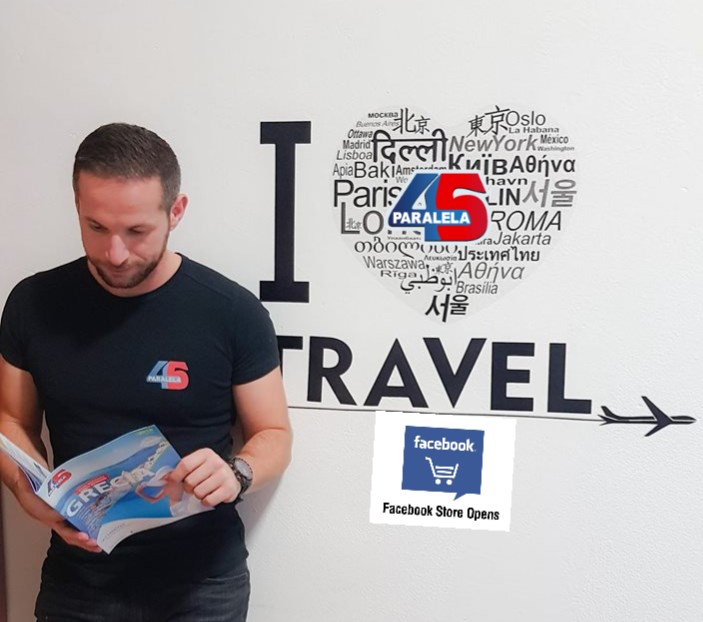 Premieră în România! Ce a reușit agenția de turism Paralela 45 Satu Mare