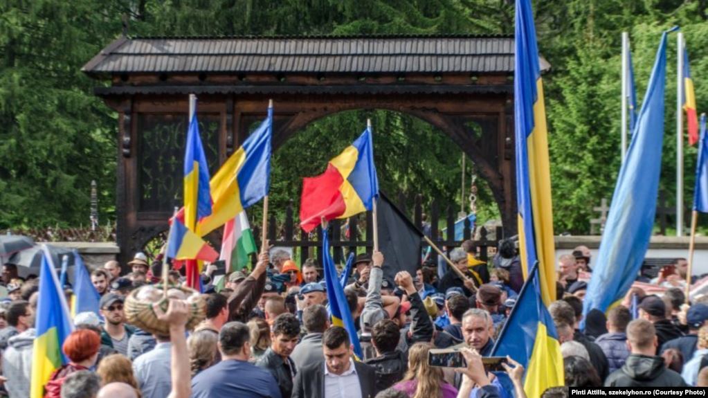 Ministrul Gabriel Leș, despre tensiunile din Valea Uzului: UDMR, cinism incalificabil