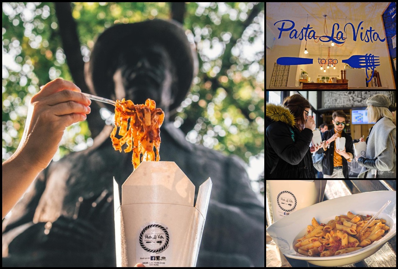 FOTO. Afacerea "delicios" de profitabilă a unor tineri sătmăreni plecați la facultate în Cluj