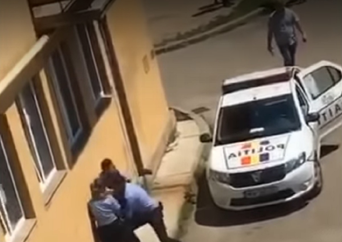 SENTINȚĂ. O gașcă de scandalagii a bătut doi bodyguarzi de la ștrandul din Carei