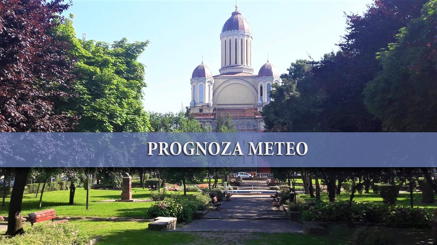 Prognoza meteo pentru două săptămâni: Vreme deosebit de rece la Satu Mare