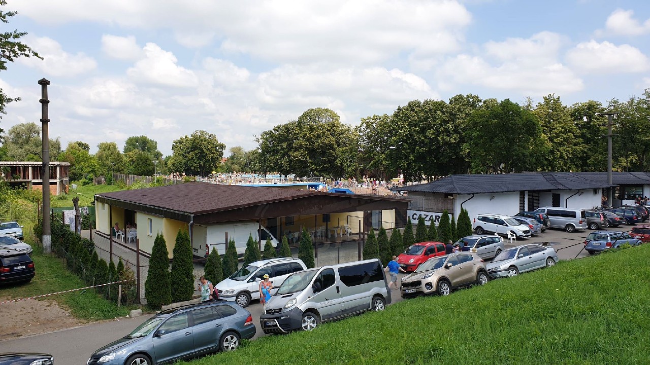 UDMR acuză PNL. Presiune asupra judecătorilor în cazul ștrandului din Satu Mare?!