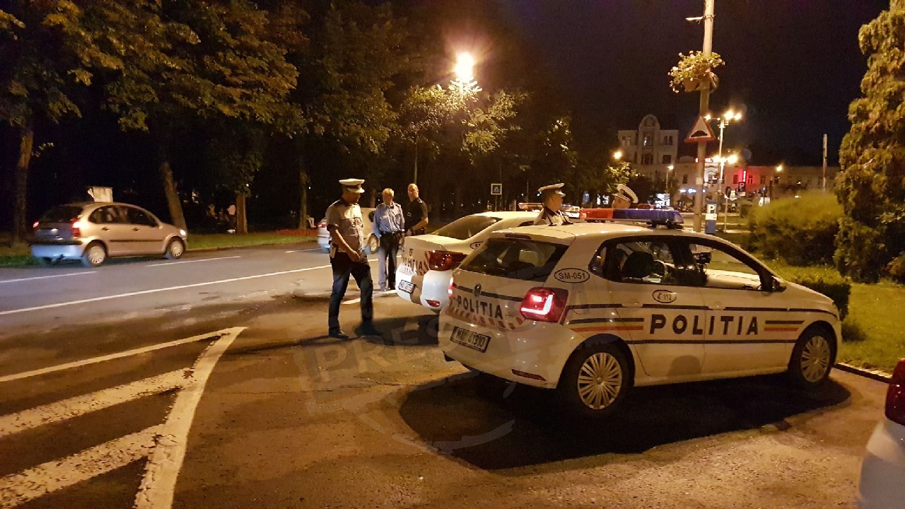 Zmeii șoselelor: Sancțiuni pe bandă rulantă în urma acțiunii polițiștilor de la Rutieră