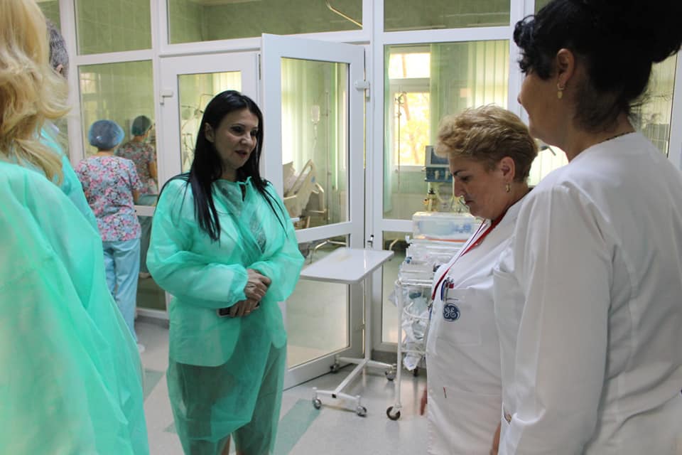 UPDATE. Sorina Pintea, arestată preventiv pentru 30 de zile