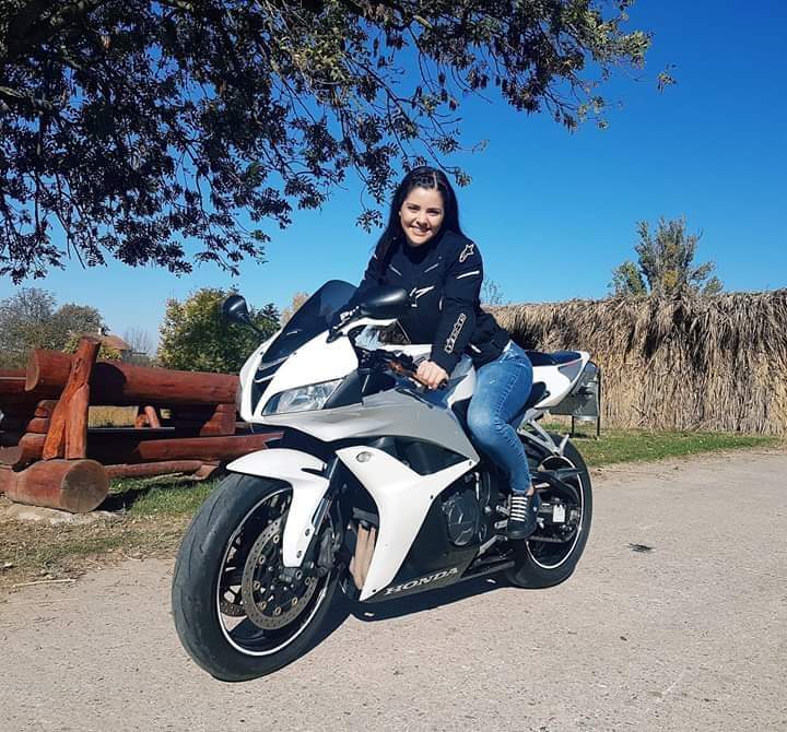 Sătmăreanca Samuela Rigo, salvată de o doctoriță model. Mesajul de mulțumire al familiei