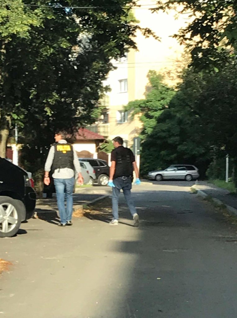 Ce a pățit un sătmărean după ce furat o mică avere dintr-un cazinou din Micro 17