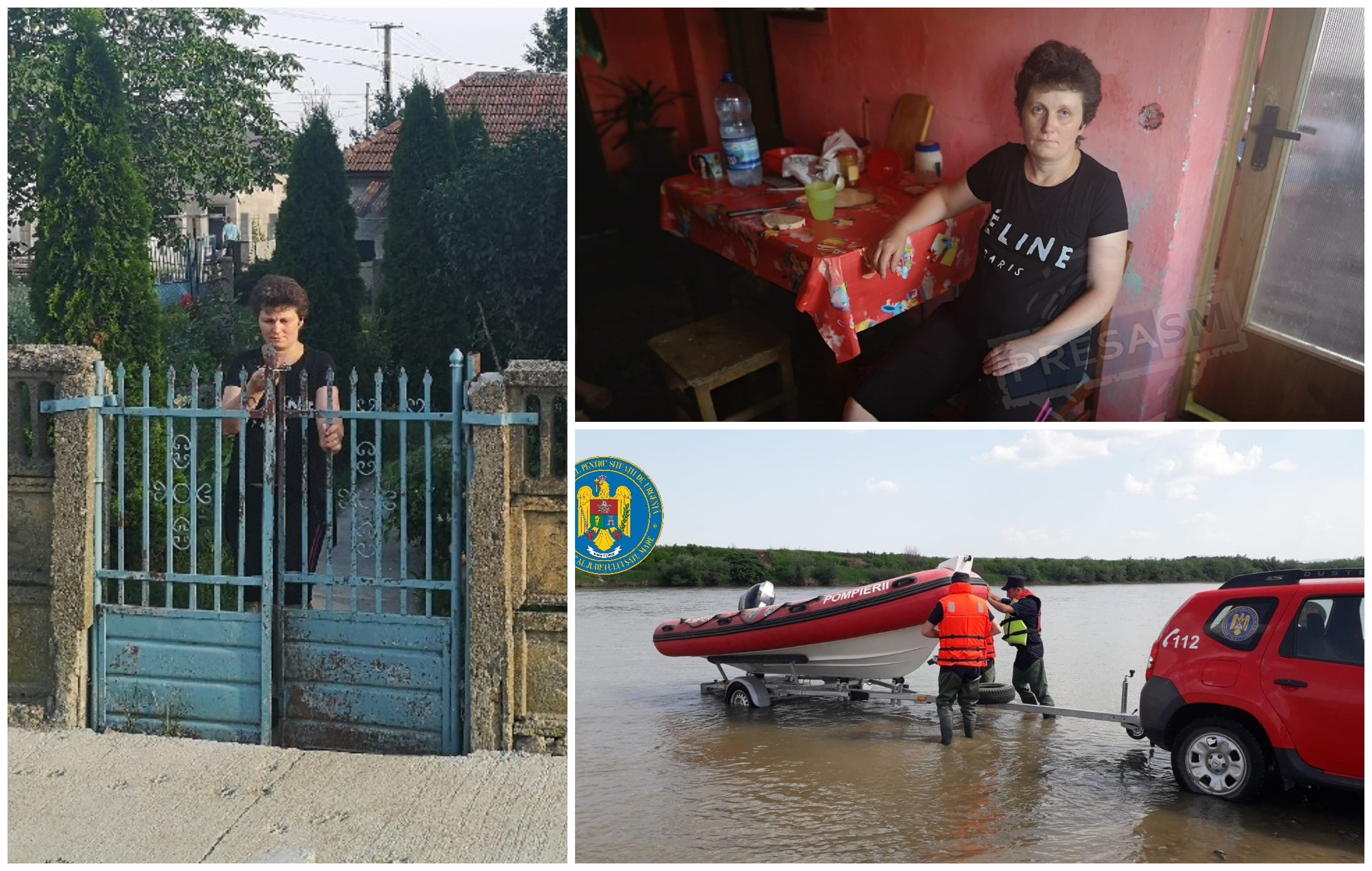 FOTO. Mama copilului (14 ani) dispărut încă mai speră. Are nevoie de ajutorul nostru