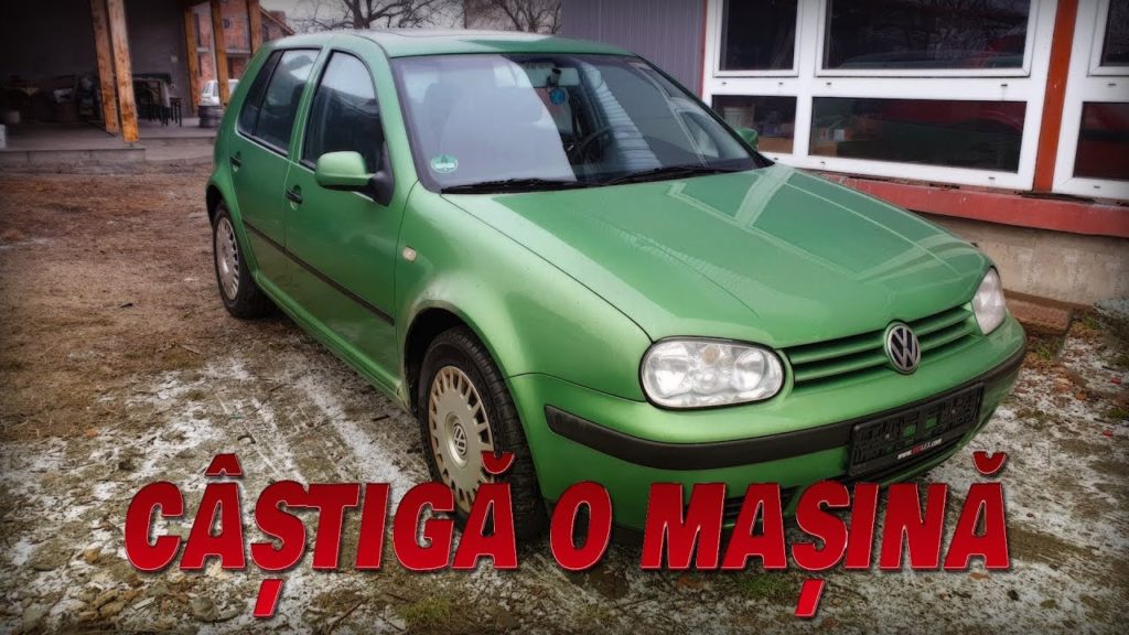 FOTO. Sătmăreanul Ovidiu Pop mai oferă GRATUIT alte trei mașini! Mâine este prima extragere