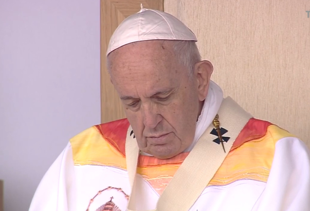 A murit Papa Francisc! 🖤Odihnă veșnică!