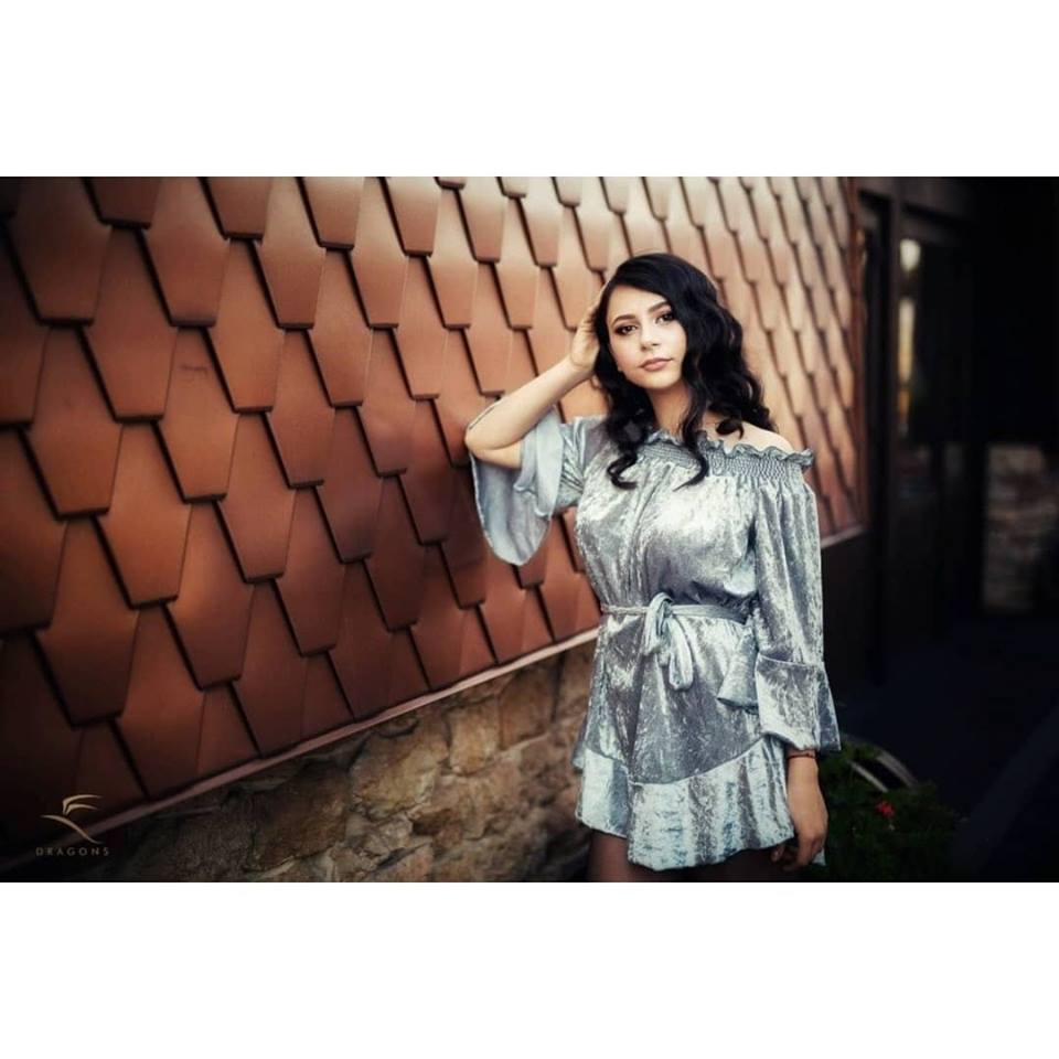 INTERVIU. Eleva de 10 a județului Satu Mare are planuri mari de viitor. Cum a atins perfecțiunea la Bac