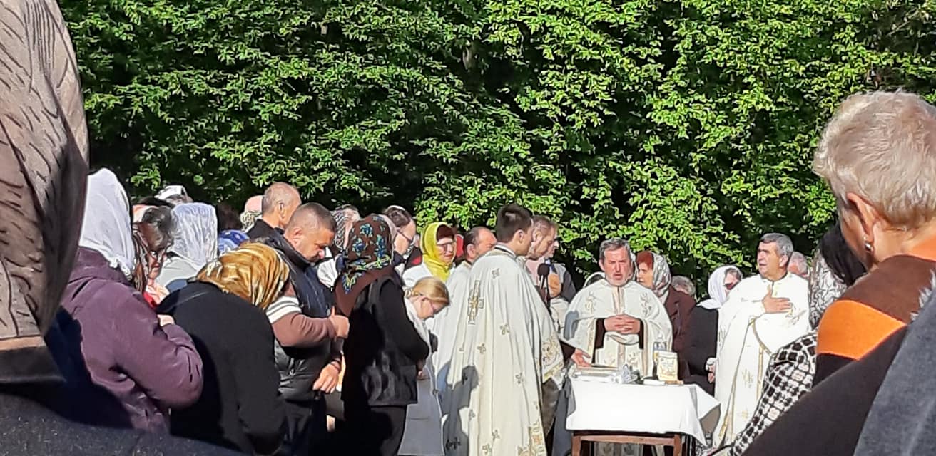 Credincioși din județ, sătui să tot fie taxați de Biserica Ortodoxă: ”Vor numai bani”