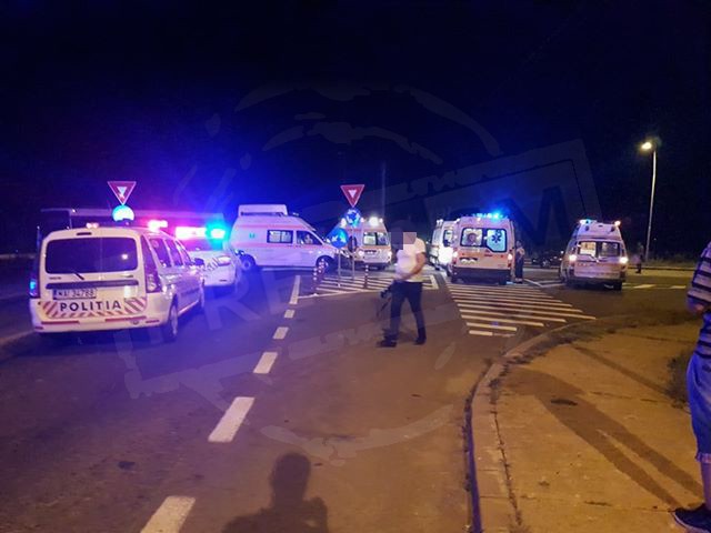 Sensul giratoriu de pe Lucian Blaga, subiect de polemică. Ce spune primarul