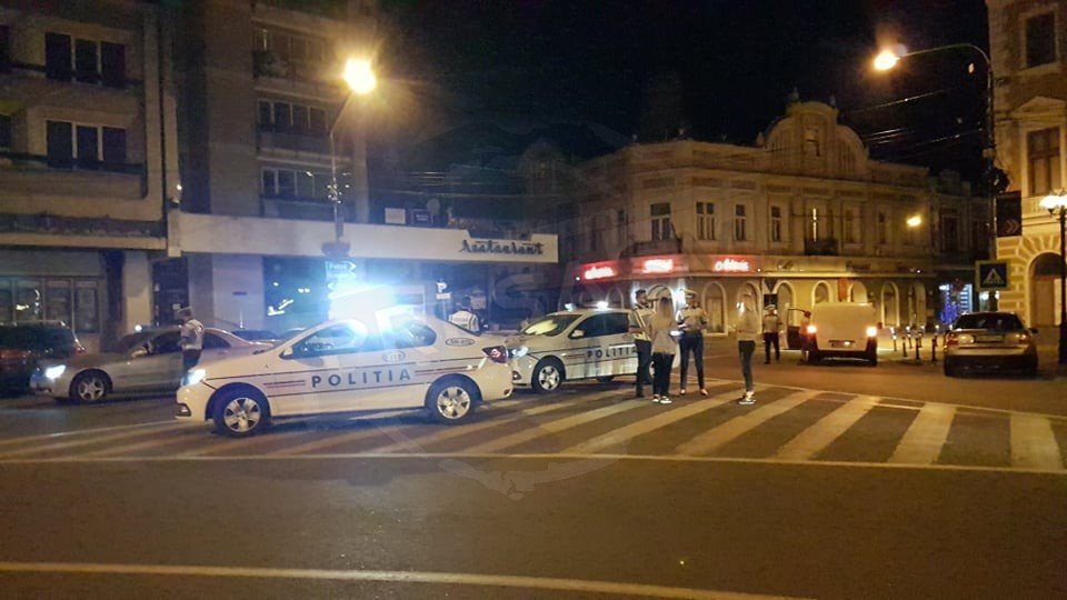 VIDEO. Poliția Rutieră curăță șoselele județului de drogați! Cu aparatură ultramodernă