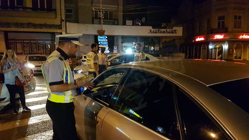 De astăzi este interzisă circulația în afara locuinței după ora 22:00. Care sunt excepțiile