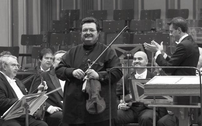 Rudolf Fátyol a trecut în neființă. O pierdere enormă pentru cultura sătmăreană