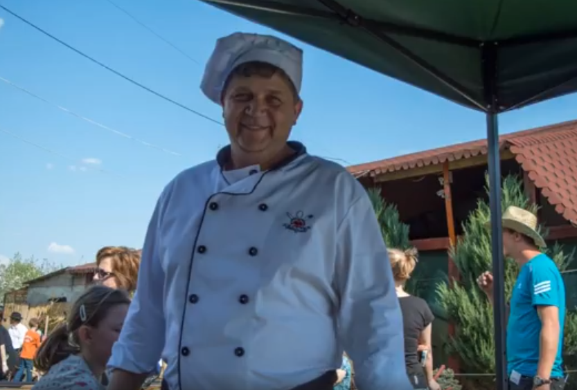 Un sătmărean cu suflet mare are nevoie de ajutorul nostru! Luptă pentru viața sa