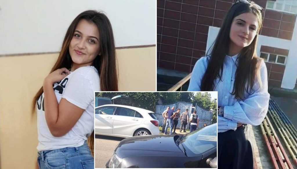 Crime în serie în România! Poliția a ajuns la 17 ore de la apelul la 112 al victimei!