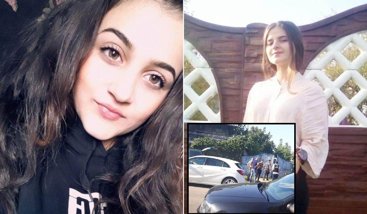 STENOGRAME. Discuția halucinantă la 112 dintre fetița omorâtă și autorități